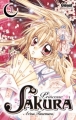 Couverture Princesse Sakura, tome 01 Editions Glénat 2011