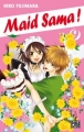 Couverture Maid Sama !, tome 09 Editions Pika 2011
