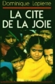 Couverture La Cité de la joie Editions France Loisirs 1985