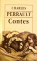 Couverture Contes Editions Grands textes classiques 1994