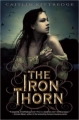 Couverture The Iron Codex, book 1: The Iron Thorn Editions Delacorte Press 2011