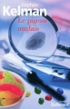 Couverture Le pigeon anglais Editions Gallimard  (Du monde entier) 2011