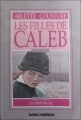 Couverture Les filles de Caleb, tome 1 : Emilie / Le Chant du coq Editions Québec Amérique 1985