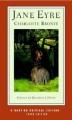 Couverture Jane Eyre Editions W. W. Norton & Company 2000
