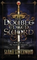 Couverture Nowhere Chronicles, book 1: The Double-edged Sword Editions Gollancz 2010