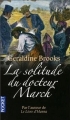Couverture La Solitude du docteur March Editions Pocket 2011