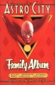 Couverture Astro City, book 3: Family Album Editions DC Comics 1998