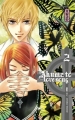 Couverture Akuma to Love Song, tome 02 Editions Kana (Shôjo) 2011