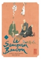 Couverture Le Samouraï Bambou, tome 3 Editions Kana (Made In) 2010