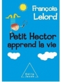 Couverture Petit Hector apprend la vie Editions Odile Jacob 2010