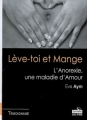 Couverture Lève-toi et Mange Editions Luc Pire 2008