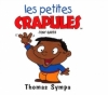 Couverture Les petites crapules : Thomas Sympa Editions Atlas 2001