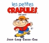 Couverture Les petites crapules : Jean-Loup Casse-Cou Editions Atlas 2001