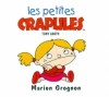 Couverture Les petites crapules : Marion Grognon Editions Atlas 2001
