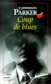 Couverture Coup de blues Editions Les Presses de la Cité (Sang d'encre) 2000