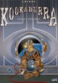 Couverture Kookaburra, tome 3 : Projet équinoxe Editions Soleil 1998