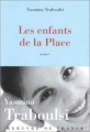 Couverture Les enfants de la place Editions Mercure de France 2003