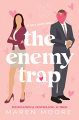 Couverture The Enemy Trap Editions Autoédité 2021