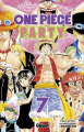 Couverture One Piece : Party, tome 7 Editions Glénat (Shônen) 2021