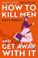 Couverture How to Kill Men and Get Away with It Editions HarperCollins 2023