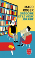 Couverture Grégoire et le vieux libraire Editions Le Livre de Poche 2023