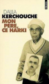 Couverture Mon père, ce harki Editions Seuil 2003