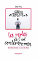 Couverture Les Perles de l'art contemporain - 60 oeuvres oubliées, et c'est tant mieux Editions Marabout 2018