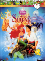 Couverture La petite sirène (Adaptation du film Disney - Tous formats) Editions Prisma (Les plus grands chefs-d'œuvre Disney en BD) 2011