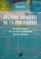 Couverture Histoire mondiale de la philosophie Editions Presses universitaires de France (PUF) 2022