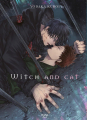 Couverture Witch and Cat Editions IDP (Hana Book) 2023