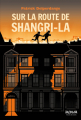 Couverture Sur la route de Shangri-la Editions L'École des loisirs (Médium) 2023