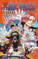 Couverture One Piece, tome 105 : Le rêve de Luffy Editions Glénat (Shônen) 2023