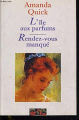 Couverture L'île aux parfums, Rendez-vous manqué Editions France Loisirs 1996