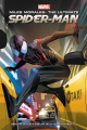Couverture Miles Morales : The Ultimate Spider-Man, tome 1 Editions Panini 2022