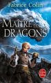 Couverture Le maître des dragons Editions Le Livre de Poche 2010