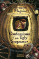 Couverture Confessions of an Ugly Stepsister Editions HarperCollins 1999
