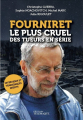Couverture Fourniret : Le plus cruel des tueurs en série Editions Télémaque 2023