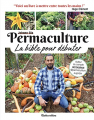 Couverture Permaculture : La bible pour débuter Editions Rustica 2022