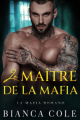 Couverture La mafia Romano, tome 1 : Le maître de la mafia Editions Autoédité 2023