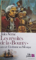 Couverture Les révoltés de le Bounty suivi de Un drame au Mexique Editions Folio  (Junior) 1979