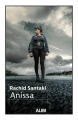 Couverture Anissa Editions Alibi (Fiction) 2023