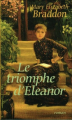 Couverture Le triomphe d'Eleanore Editions France Loisirs 2003