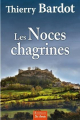 Couverture Les Noces Chagrines Editions de Borée 2012