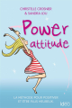 Couverture Power attitude Editions Ideo 2020