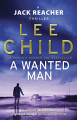 Couverture A Wanted Man Editions Bantam Books 2012