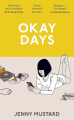 Couverture Okay Days Editions Sceptre 2023