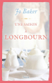 Couverture Une saison à Longbourn Editions Stock (La Cosmopolite) 2014