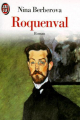 Couverture Roquenval Editions J'ai Lu 1994