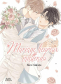 Couverture Mariage heureux inattendu Editions IDP (Hana Collection) 2022