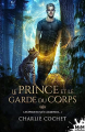 Couverture Les princes métamorphes, tome 1 : Le prince et le garde du corps Editions MxM Bookmark (Paranormal) 2023